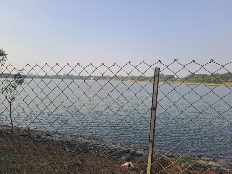 આજથી ઉકાઇ કેનાલ 35 દિવસ બંધ, નોટીફાઇડ એરિયામાં સવારે 6 થી 9 વાગ્યા સુધી પાણી મળશે