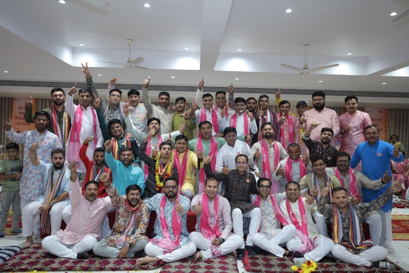 વંદન-2026 માં પ્રસંગોને જીણવટભરી રીતે આવરી લેવાયા છે જે કાબીલેદાદ  છે 