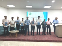 ઝઘડીયા  ઇન્ડસ્ટ્રીઝ અસોસિએશનની વાર્ષિક સામાન્ય સભા યોજાઈ ગઈ 