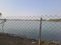 આજથી ઉકાઇ કેનાલ 35 દિવસ બંધ, નોટીફાઇડ એરિયામાં સવારે 6 થી 9 વાગ્યા સુધી પાણી મળશે