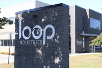 लूप इंडस्ट्रीज़ की भारत संयुक्त उद्यम दहेज़ में केमिकल रीसाइक्लिंग प्लांट के लिए साइट खरीदेगी