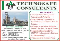 TECHNOSAFE CONSULTANT