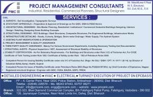 PROJECT MANAGEMENT CONSULTANTS