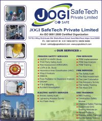 JOGI SAFETECH