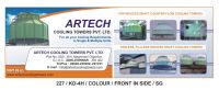 ARTECH COOLING TOWER PVT LTD