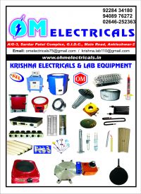 OM ELECTRICALS
