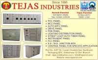 TEJAS INDUSTRIES
