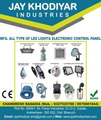 JAY KHODIYAR INDUSTRIES