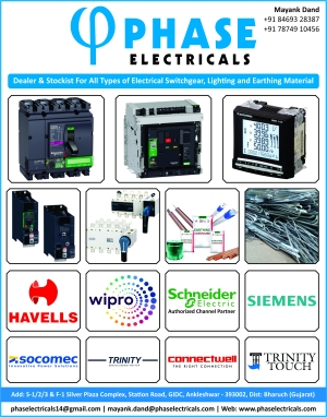 PHASE ELECTRICALS