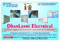 DHANLAXMI ELECTRICALS