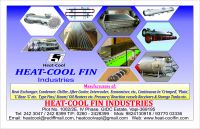 HEAT-COOL FIN INDUSTRIES