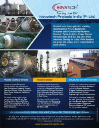 NOVATECH PROJECTS INDIA (P) LTD.