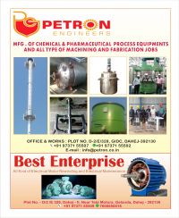 PETRON ENGINEERS