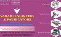 VARAHI ENGINEERS & FABRICATORS