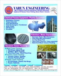 VARUN ENGINNERING
