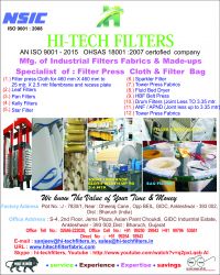 Hi-Tech Filters