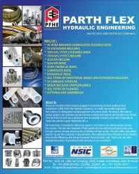 PARTH FLEX HYDRAULIC ENGINEERING