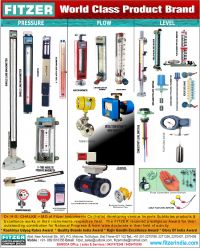 FITZER INSTRUMENTS COMPANY (INDIA)