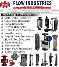 FLOW INDUSTRIES