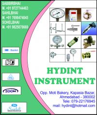 HYDINT INSTRUMENT