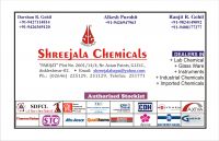 SHREE JALA CHEMICALS