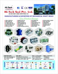 HI-TECH SEAL PVT LTD