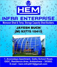 HEM INFRA ENTERPRISE