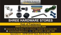 SHREE HARDWARE STORES