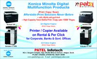 PATEL INFOTECH