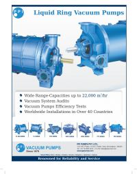 PPI PUMPS PVT. LTD