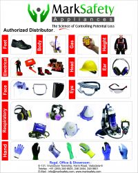 MARKSAFETY APPLIANCES