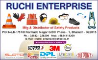 RUCHI ENTERPRISE