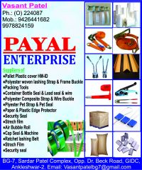 PAYAL ENTERPRISE