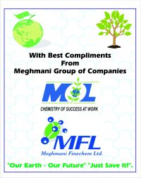 MEGHMANI FINECHEM LIMITED