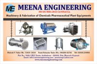 MEENA ENGINEERING