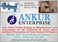 ANKUR ENTERPRISE