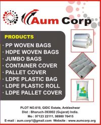 AUM CORP