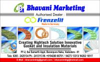 BHAVANI MARKETING.ANK