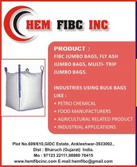 HEM FIBE INC