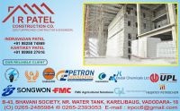 I R PATEL CONSTRUCTION CO.