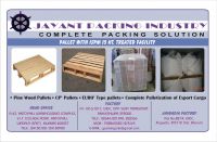 JAYAT PACKING INDUSTRY