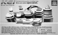 KEI WIRES AND CABLES