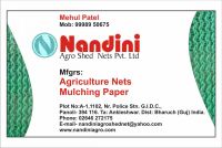 NANDINI AGRO SHED NETS PVT.LTD.