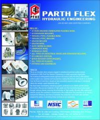 PARTH FLEX HYDRAULIC ENGINEERING
