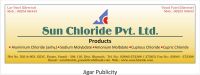SUN CHLORIDE PVT.LTD.