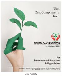 NARMADA CLEAN TECH