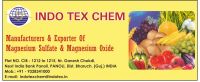 INDO TEX CHEM