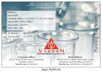 VARDAN PETROCHEMICAL PVT.LTD.
