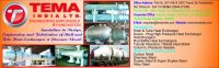 TEMA INDIA LTD.