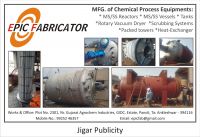 EPIC FABRICATOR
